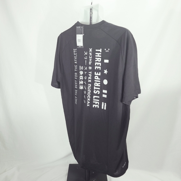 Adidas 3 stripes XL - Picture 5 of 6